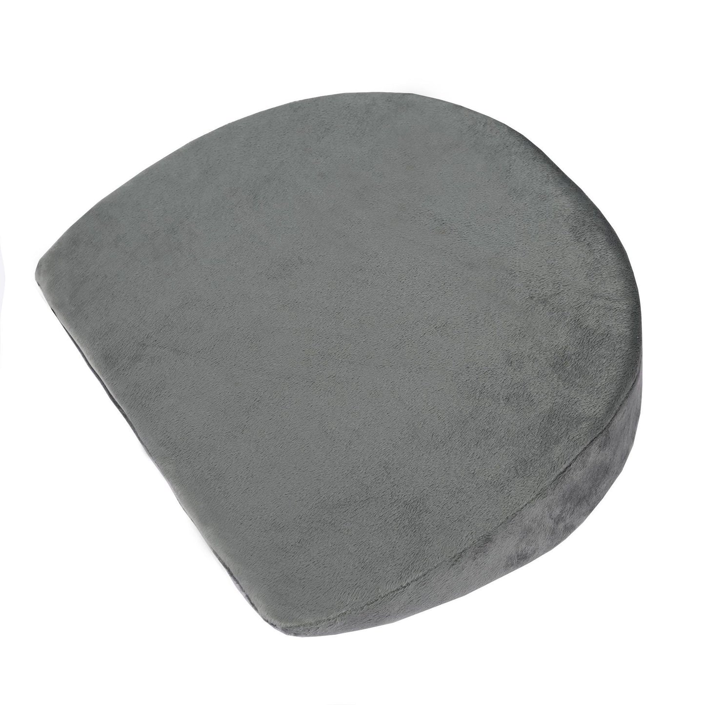 EcoComfort Maternity Pillow providing sustainable support