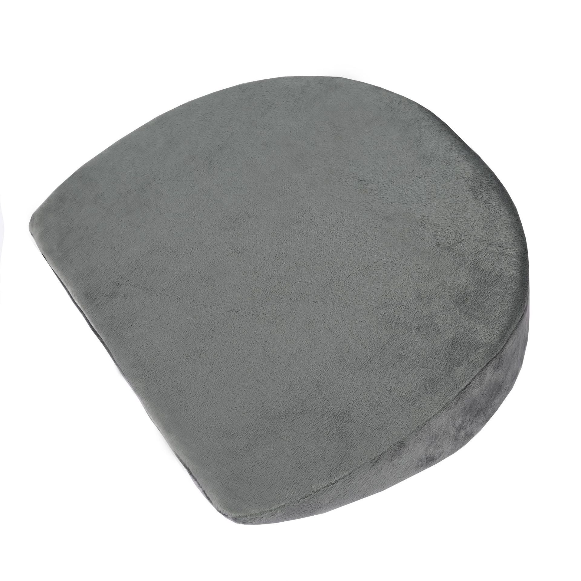 EcoComfort Maternity Pillow providing sustainable support