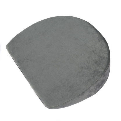 EcoComfort Maternity Pillow providing sustainable support