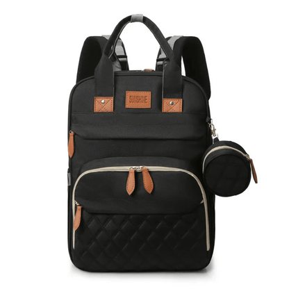 WonderBag™ Expandable Baby Diaper Bag