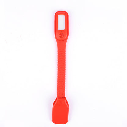 Flexible Rechargeable LED Reading Light