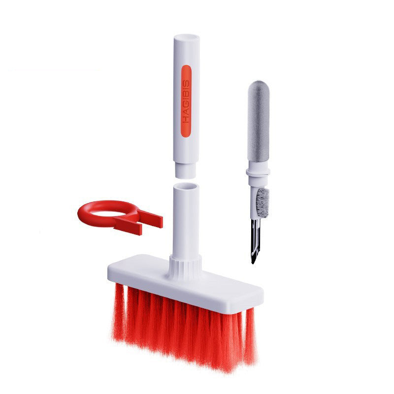 Precision Keyboard Cleaning Brush for Gamers