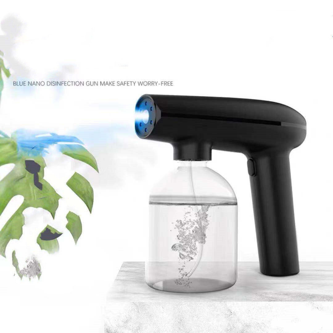 Handheld Electric Nano Sanitizer Spray Gun