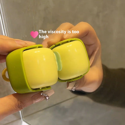 Eco-Friendly Washable Lint Remover