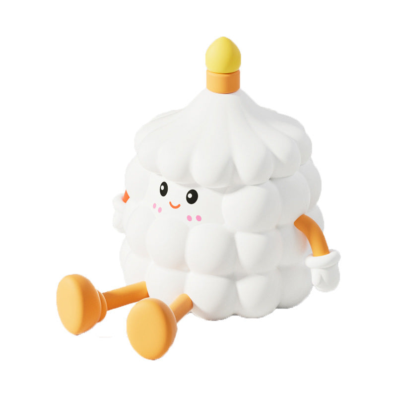 Dreamy Glow Desk Night Light