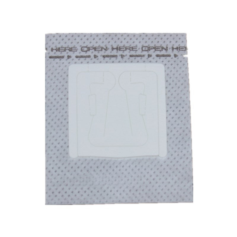 Eco-Friendly Coffee Filters & Kraft Paper Bags