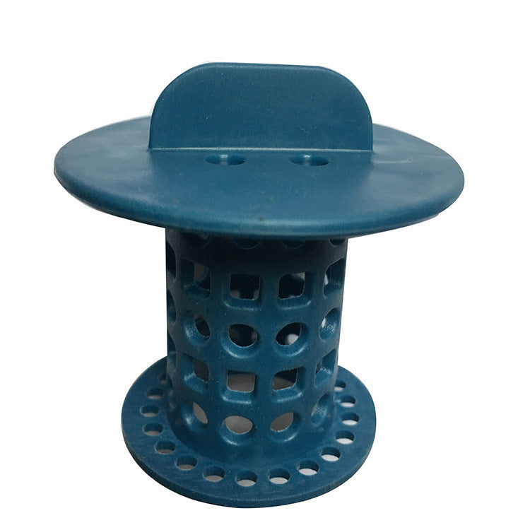 Eco-Friendly Silicone Drain Hair Catcher