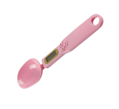EcoSmart Precision Spoon Scale for accurate kitchen measurements