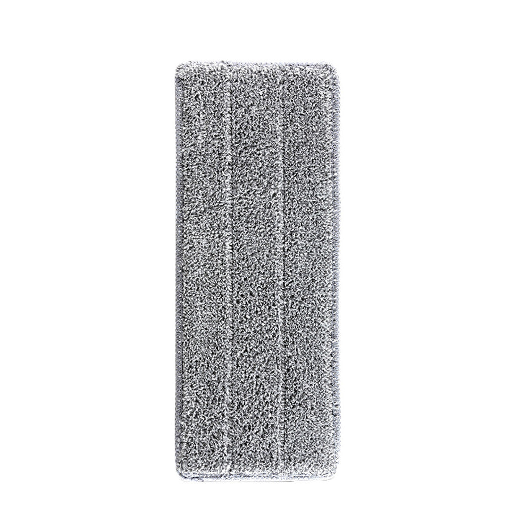 Eco-Friendly Microfiber Mop Pads for Sustainable Cleaning
