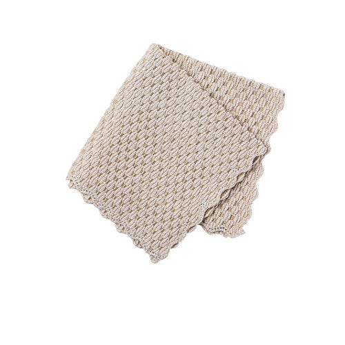 Eco-Friendly Microfiber Dishcloths for Sustainable Cleaning