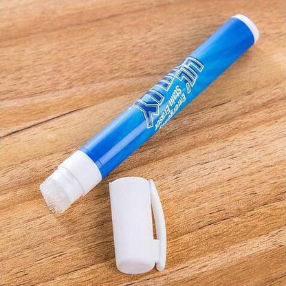 Eco-Friendly Stain Remover Pen - Portable & Reusable
