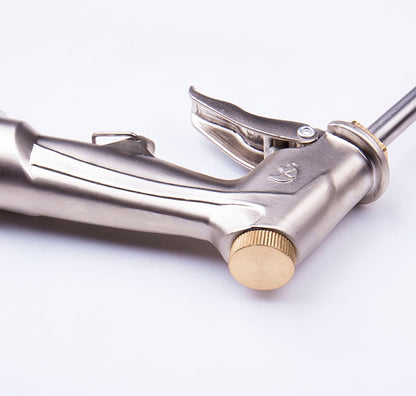 High-Pressure Water Spray Nozzle for Eco-Friendly Water Conservation