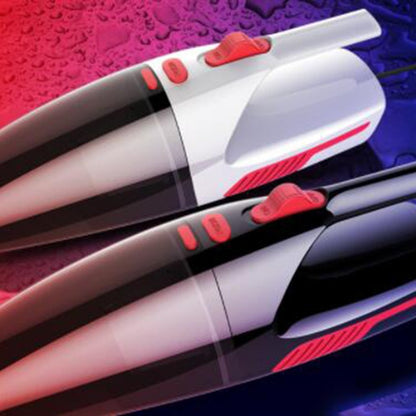 Wireless Handheld Vacuum Cleaner - Compact, Energy-Efficient Cleaning Tool