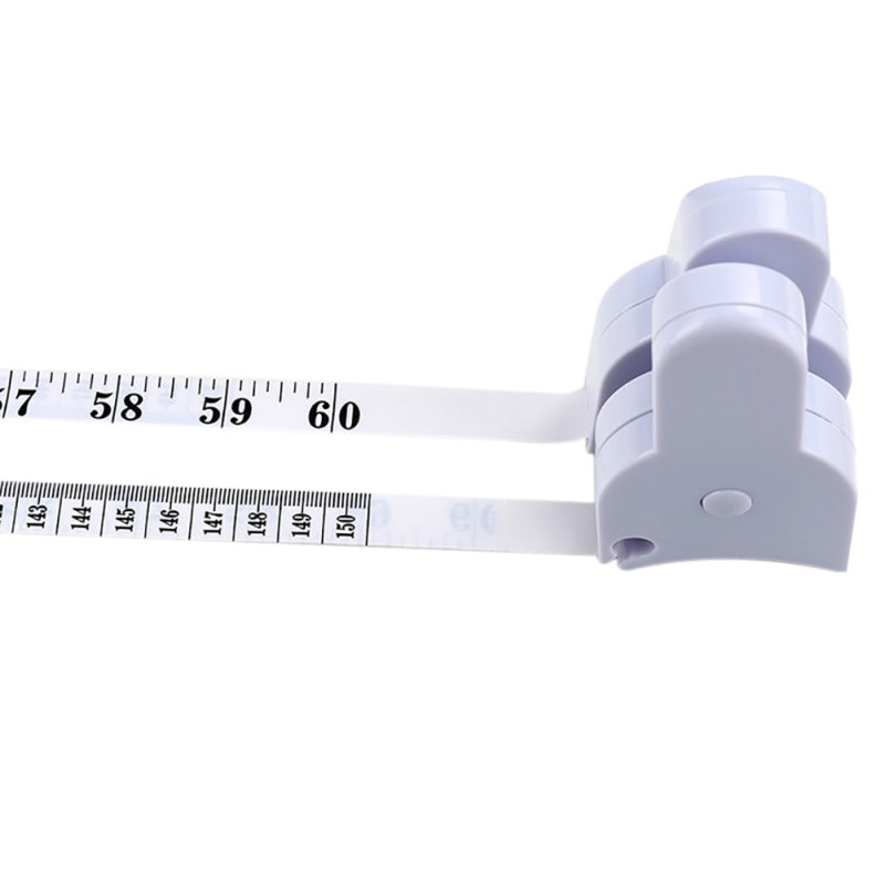 Smart Body Measuring Tape