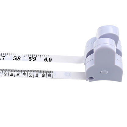 Smart Body Measuring Tape