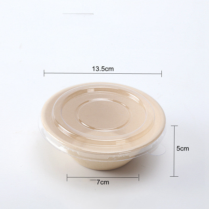 Eco-Friendly Biodegradable Soap Dishes - Beige Rectangular & Oval