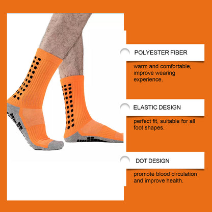 Self-Heating Comfort Massage Socks for Circulation