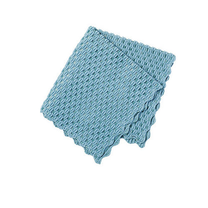 Eco-Friendly Microfiber Dishcloths for Sustainable Cleaning