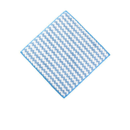 Eco-Friendly Microfiber Dishcloths for Sustainable Cleaning