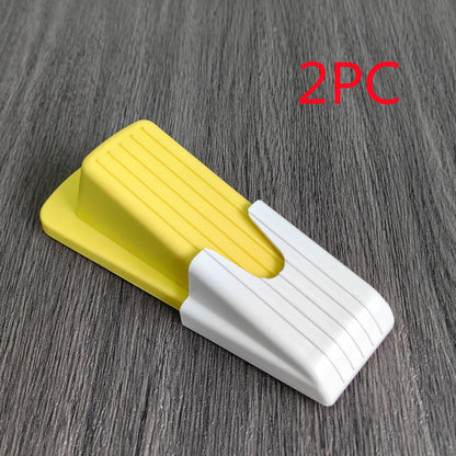 Eco-Friendly Non-Toxic Doorstop Wedge