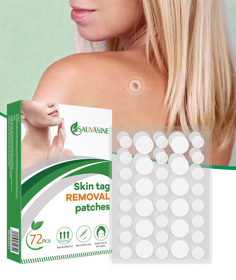Eco-Friendly Skin Tag Removal Kit with Micro Band Applicator