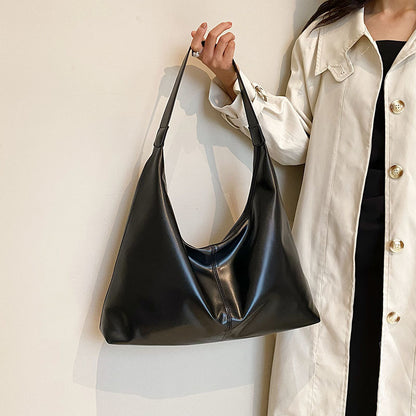 Eco-Chic Large-Capacity Women's Tote Bag