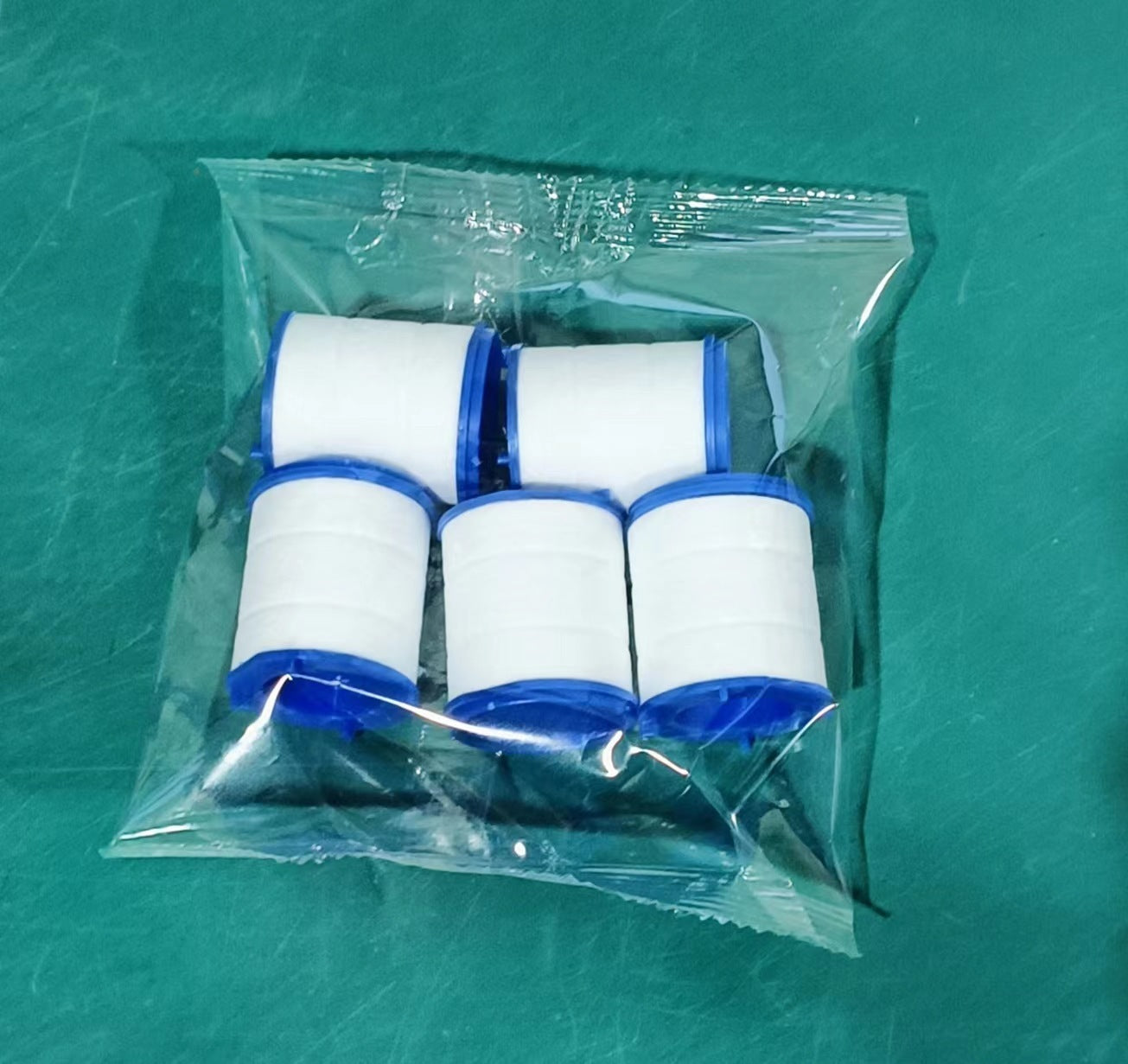 Eco-Friendly Water Filter Cartridge for Cleaner, Healthier Water