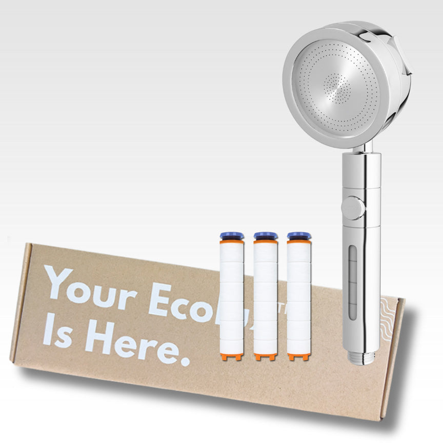EcoLux™ Pro Ultimate Pack