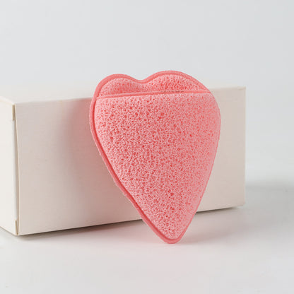Eco-Friendly Reusable Makeup Remover Sponge