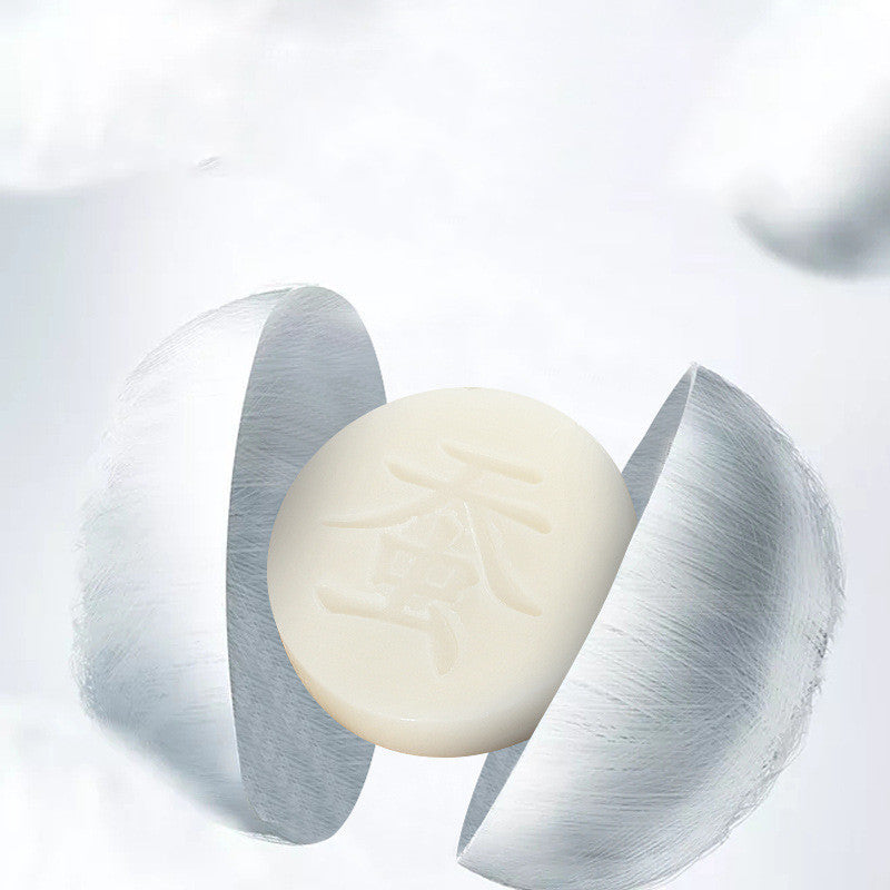 Luxurious Goat's Milk Handmade Soap