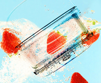 Eco-Friendly Fruit and Vegetable Washer