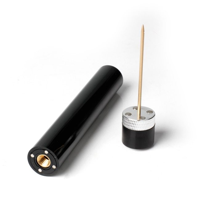 Eco-Friendly Wine Opener and Aerator - Enhance Your Wine Experience