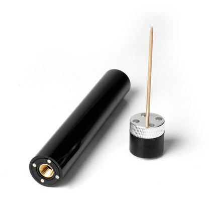 Eco-Friendly Wine Opener and Aerator - Enhance Your Wine Experience