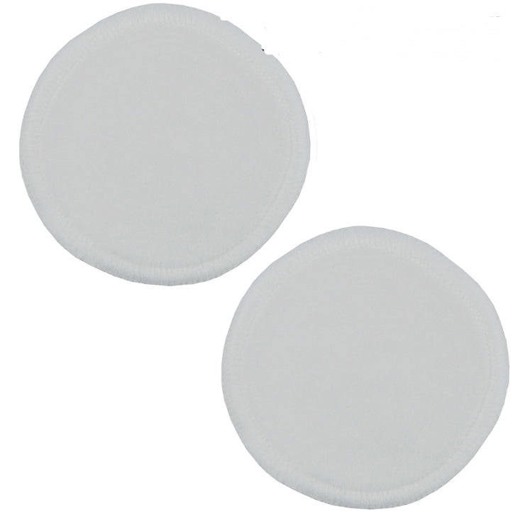 Eco-Friendly Bamboo Cotton Remover Pads