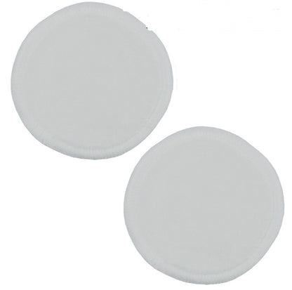 Eco-Friendly Bamboo Cotton Remover Pads