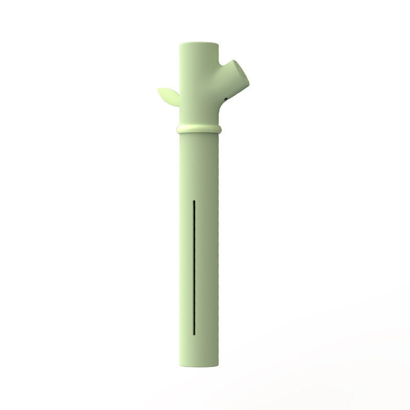 Compact Branch Humidifier with Nano Mist Technology