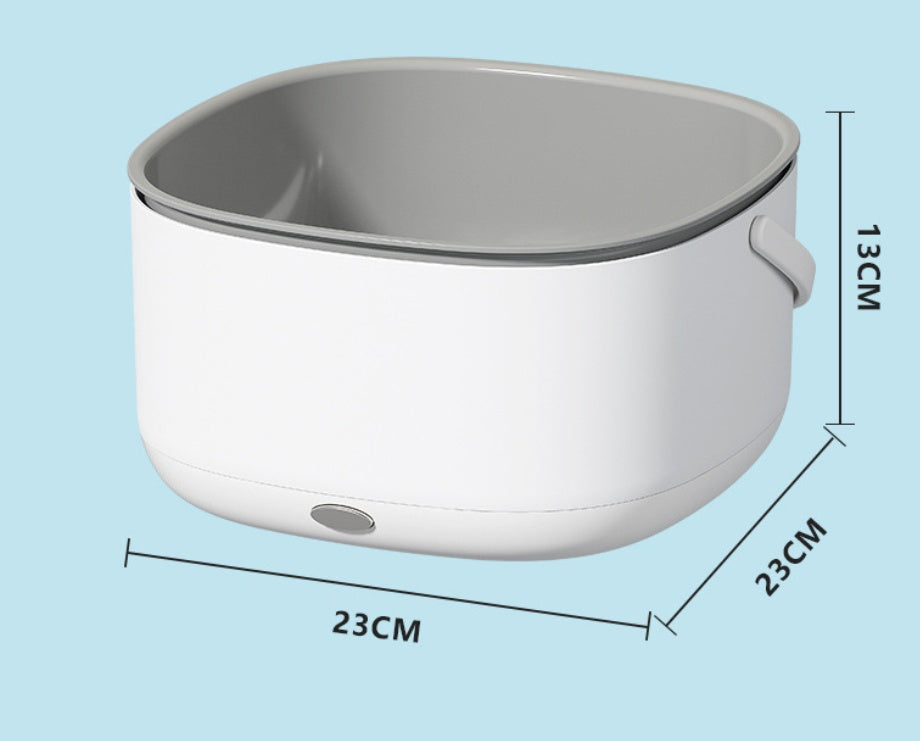 Eco-Friendly Fruit and Vegetable Washer