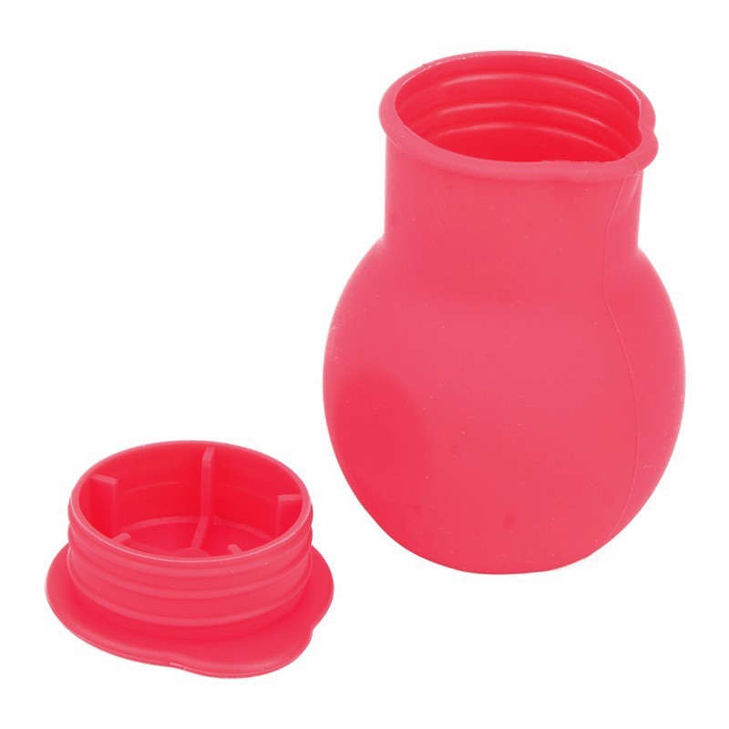 Eco-Friendly Silicone Chocolate Cake Molds