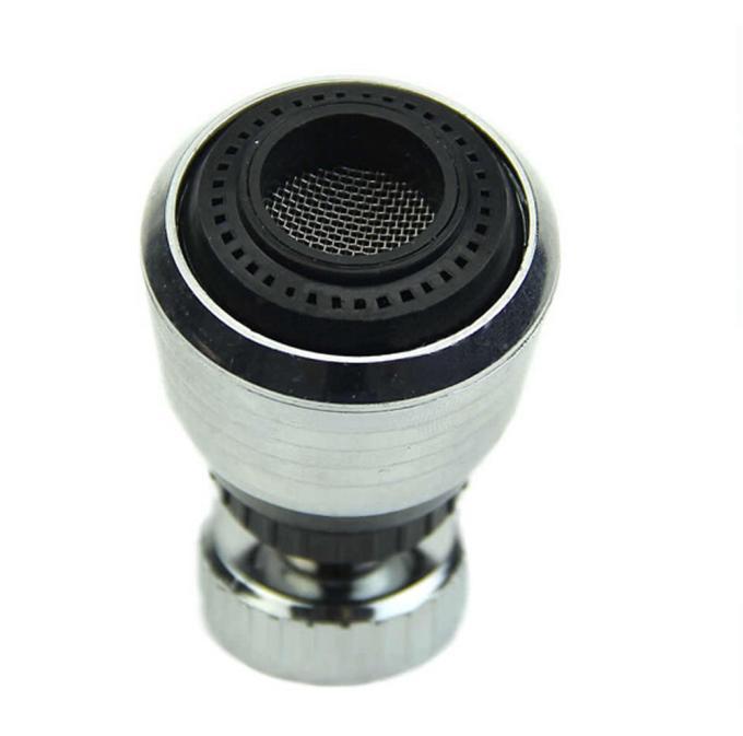 Water-Saving Faucet Aerator - Eco-Friendly, Easy Install, High Efficiency