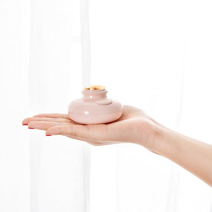 Eco-Friendly Portable Water Purifier