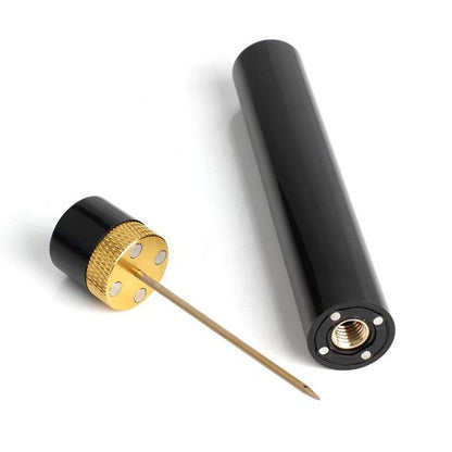 Eco-Friendly Wine Opener and Aerator - Enhance Your Wine Experience