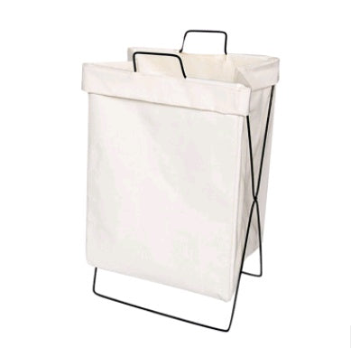 Eco-Friendly Foldable Fabric Laundry Hamper