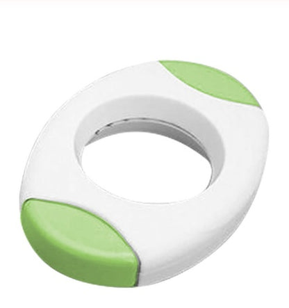 Eco-Friendly Egg Cutter - Sustainable Kitchen Tool