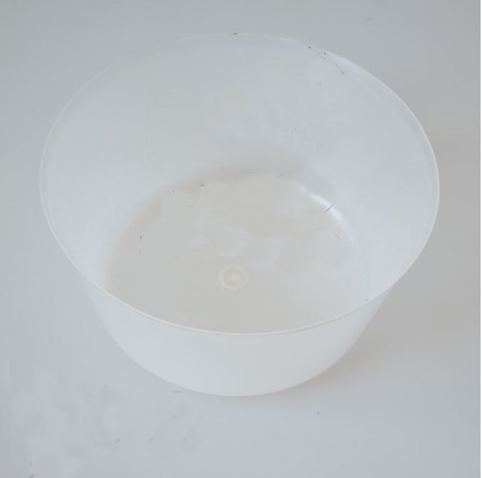 Eco-Friendly Wooden Barrel and Spoon Spa Set