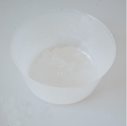 Eco-Friendly Wooden Barrel and Spoon Spa Set