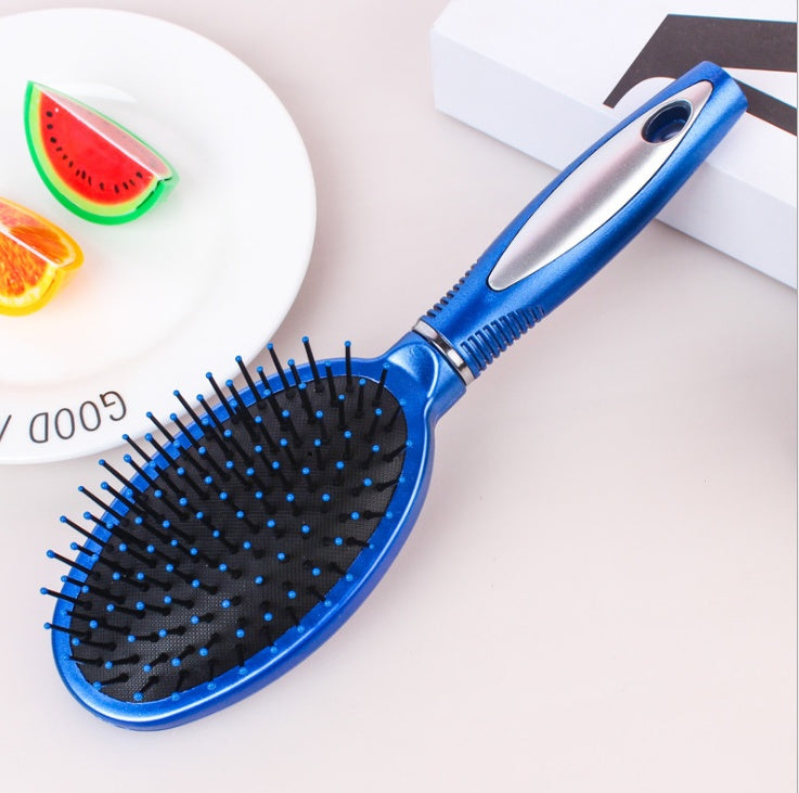 Sound Wave Hair Massage Comb with Ion Therapy