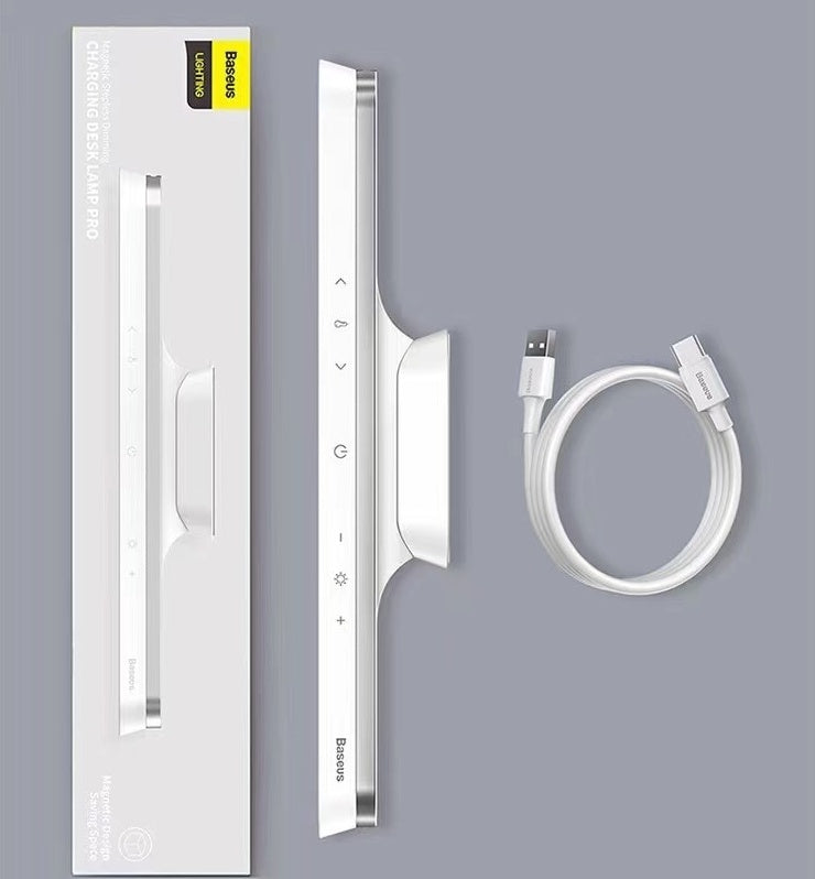 Magnetic Touch Control LED Table Lamp