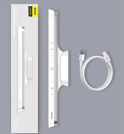 Magnetic Touch Control LED Table Lamp