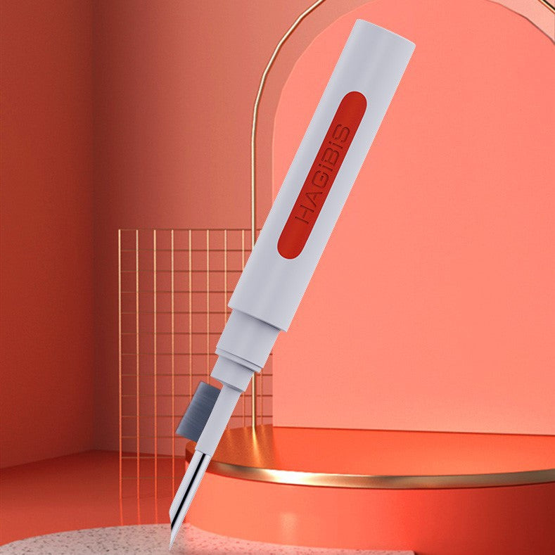 Precision Keyboard Cleaning Brush for Gamers