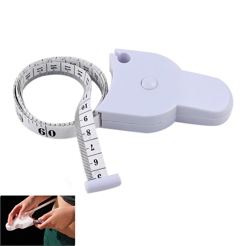 Smart Body Measuring Tape